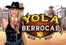 Yola Berrocal Wild West